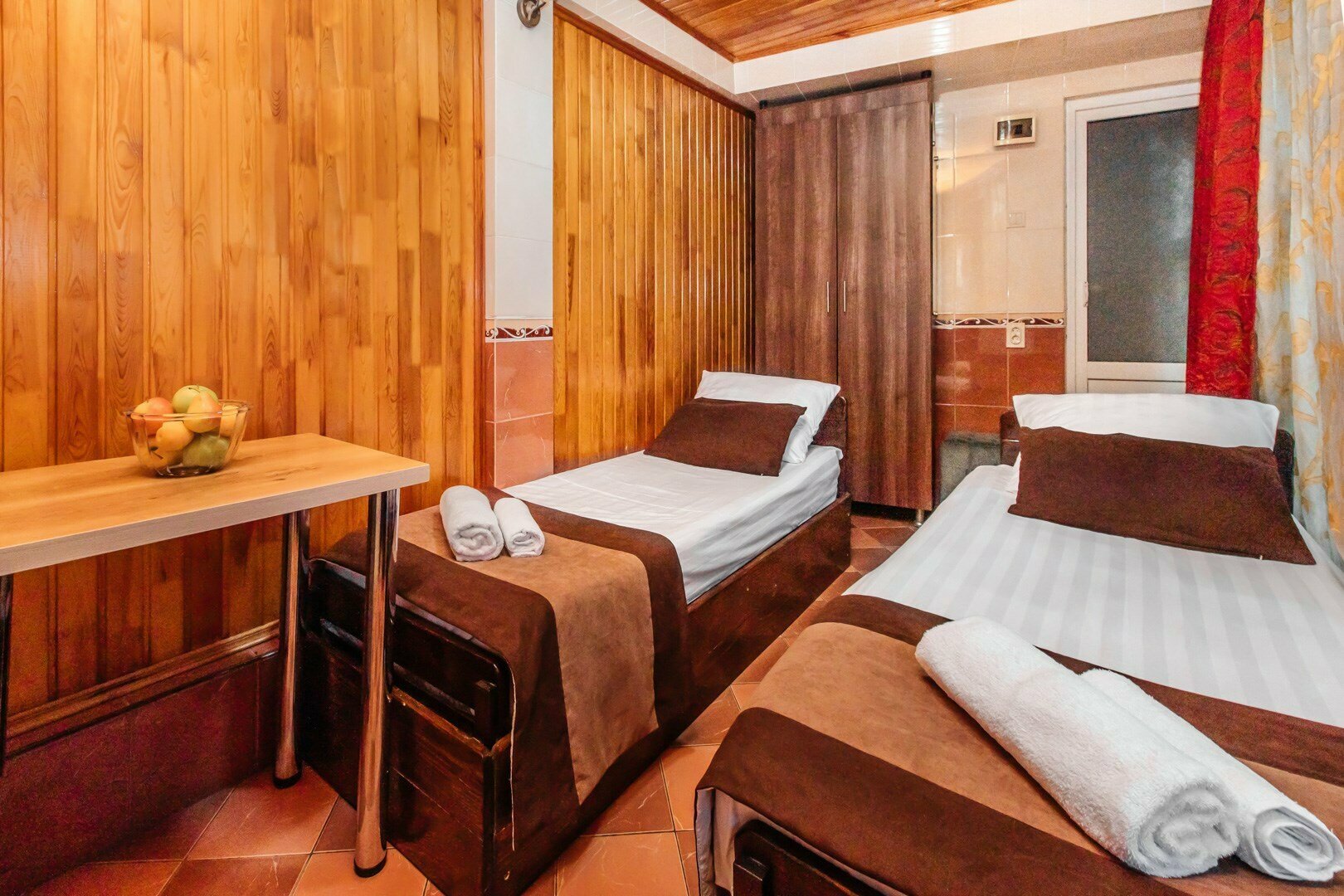 2-х местный стандарт