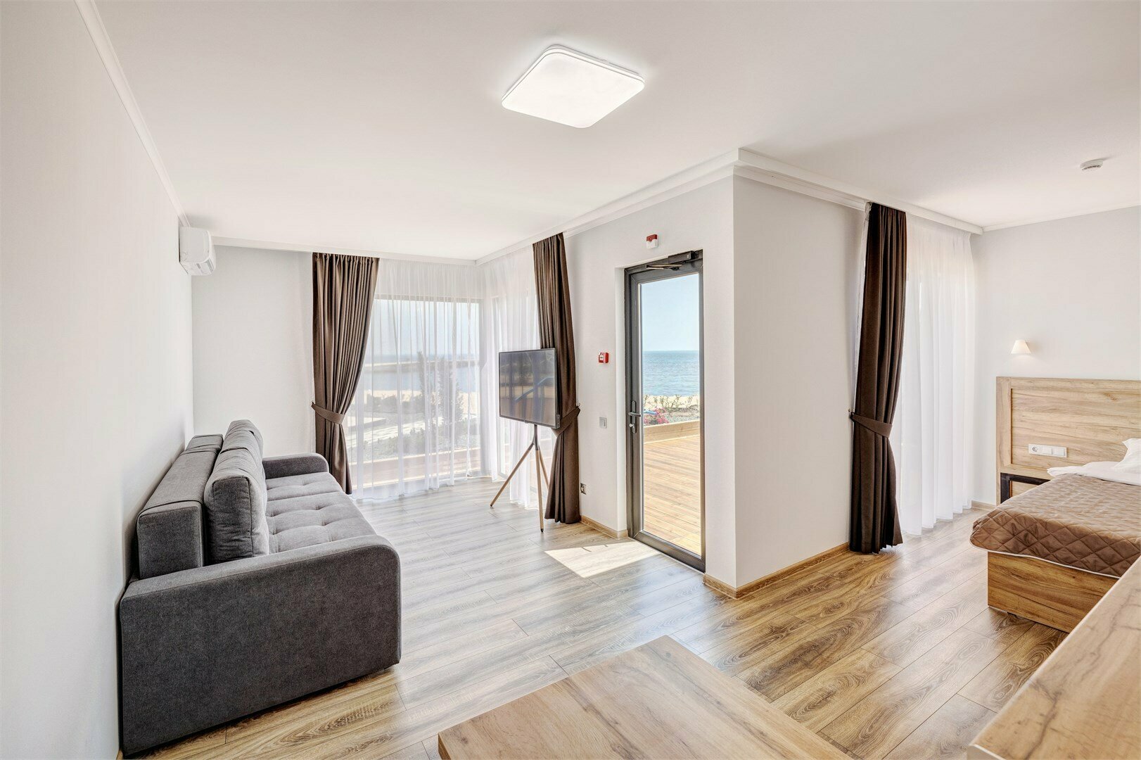 Номер-студия