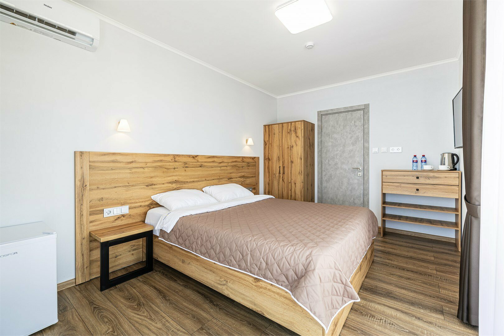 Номер-студия