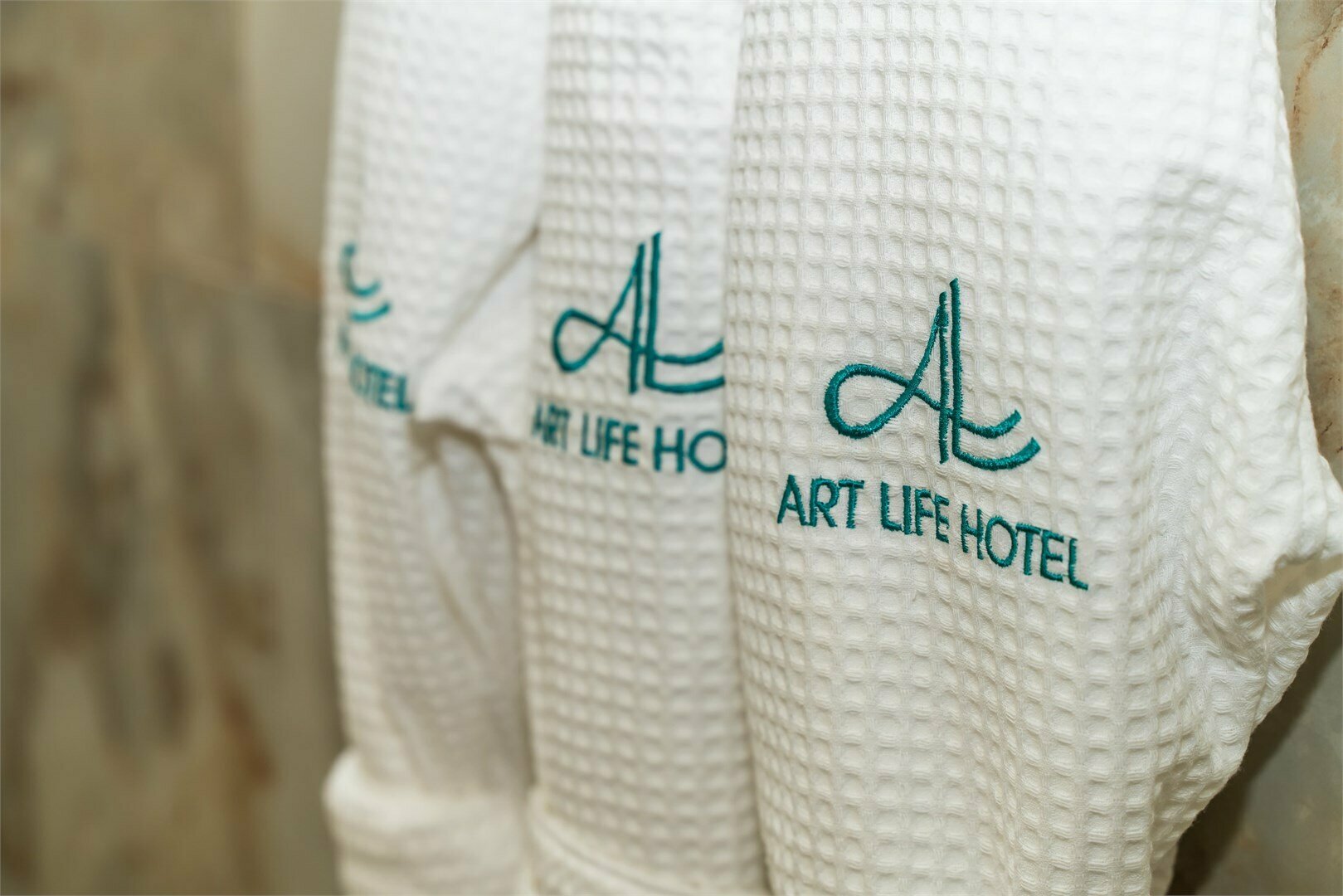 Люкс с балконом (вид на море)