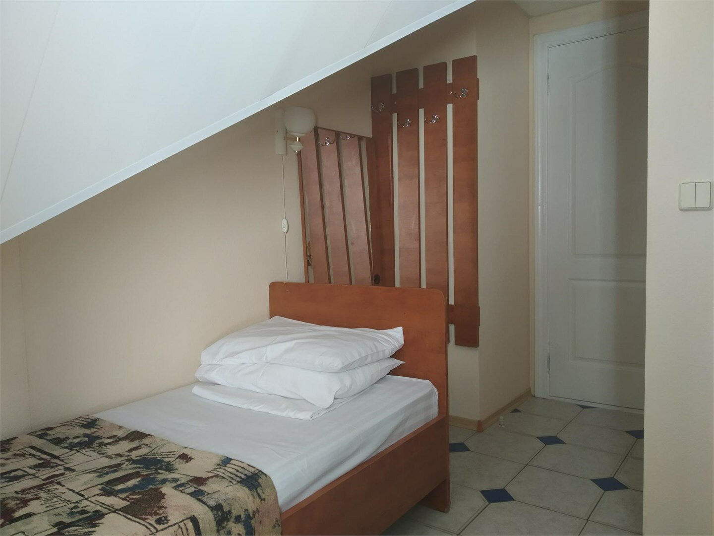 1-местный Эконом плюс