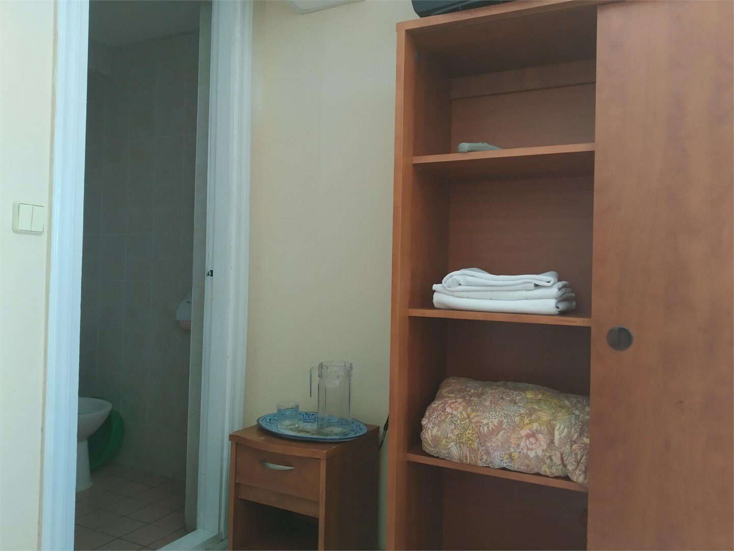 1-местный Эконом плюс