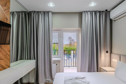 СТАНДАРТ С БАЛКОНОМ