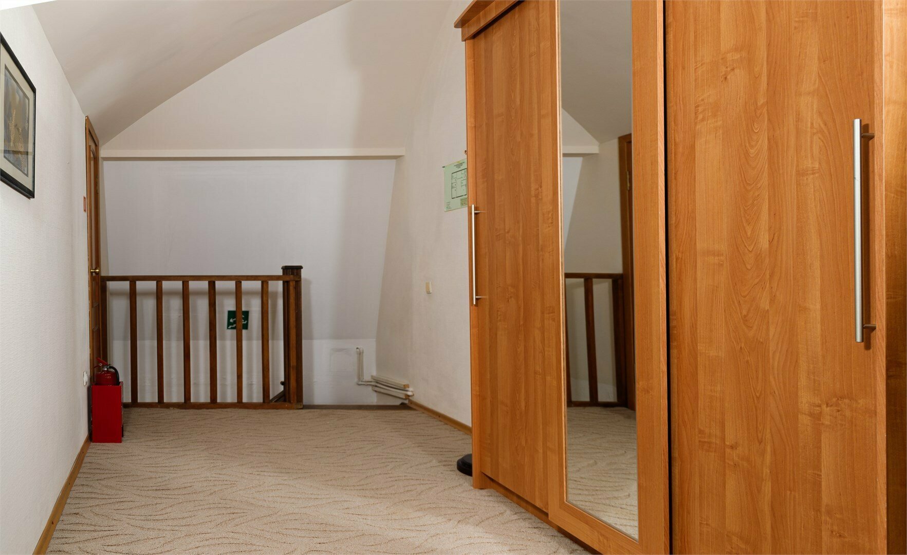 Апартаменты