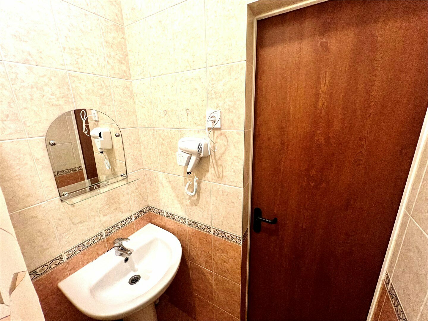 Трехместный Комфорт