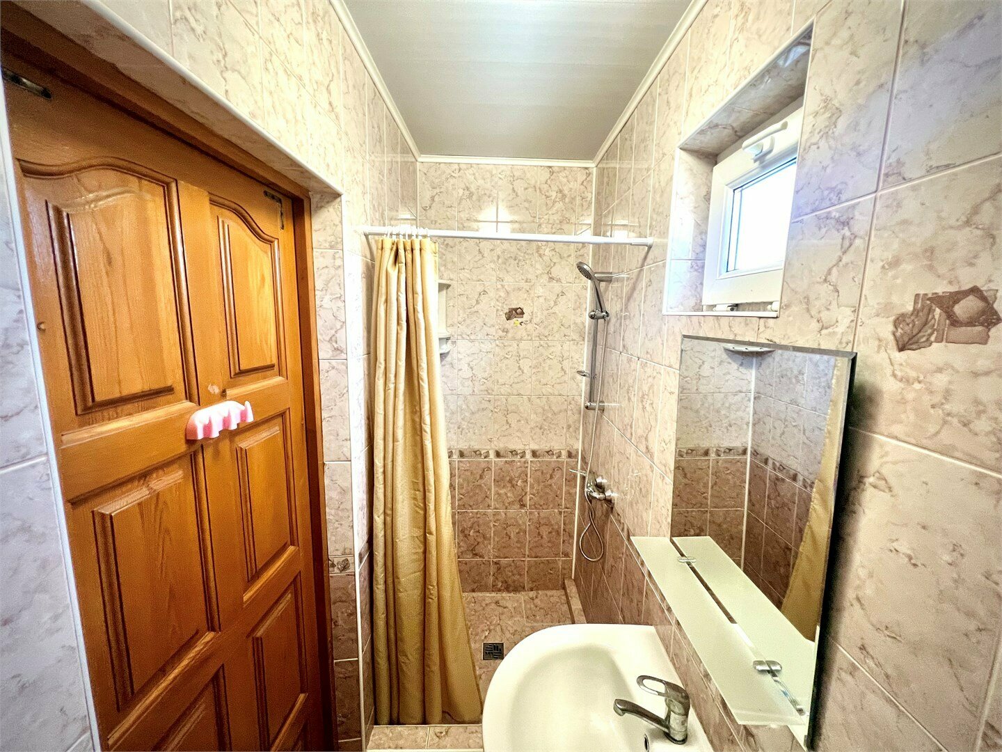 Трехместный Стандарт