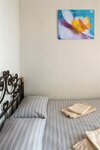 Улучшенный двухместный номер с 2 отдельными кроватями, вид на море в Апельсин