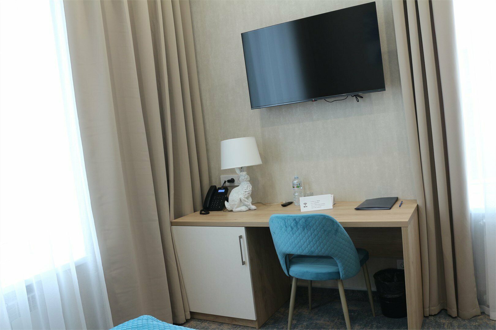 Одноместный номер