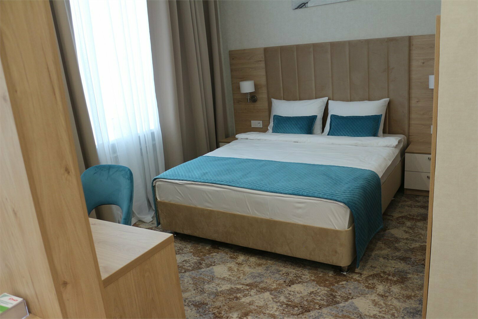 Семейный номер