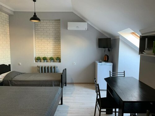 Трехместный "Стандарт"