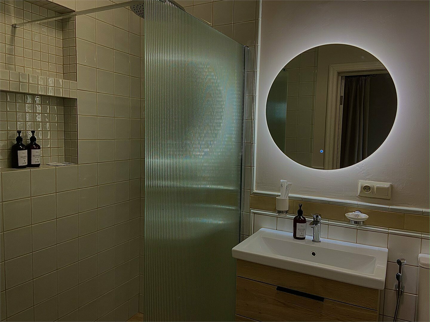 «Лаванда»- 2-х местный стандартный номер