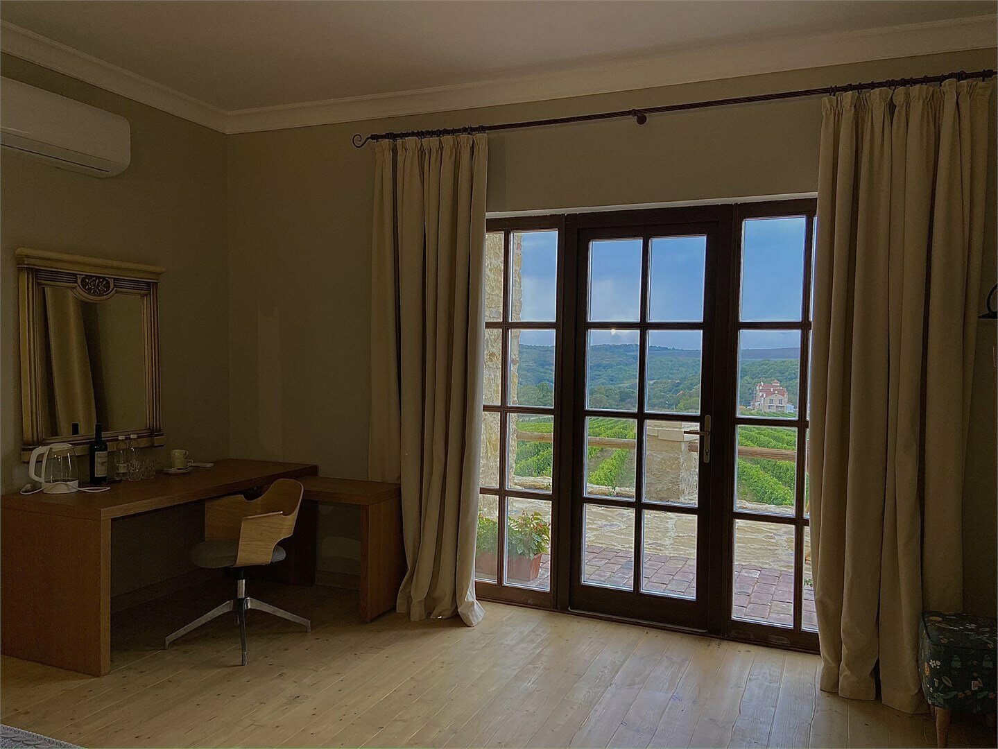 «Лаванда»- 2-х местный стандартный номер