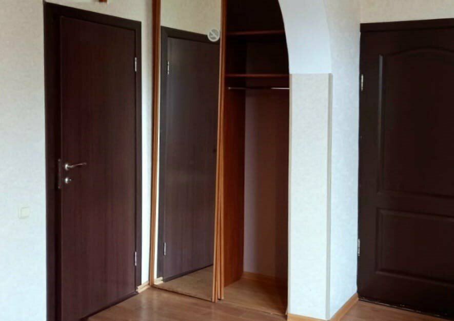 Трехкомнатный 4-х местный номер ЛЮКС SUITE-B (с балконом)