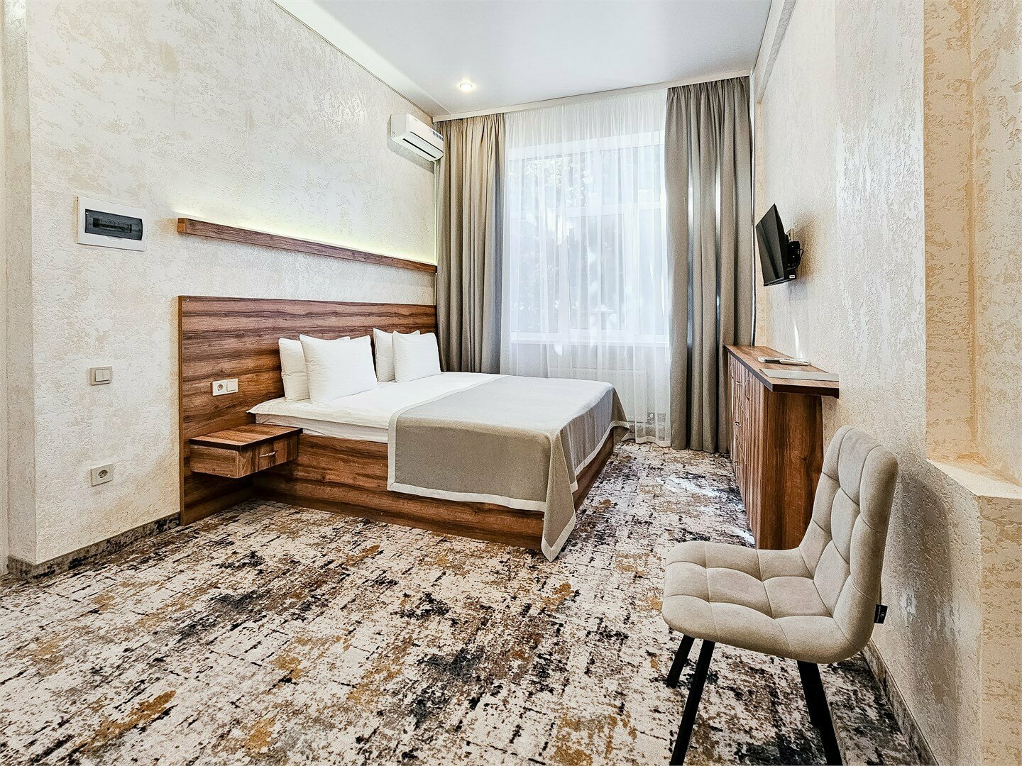 СТАНДАРТ БИЗНЕС