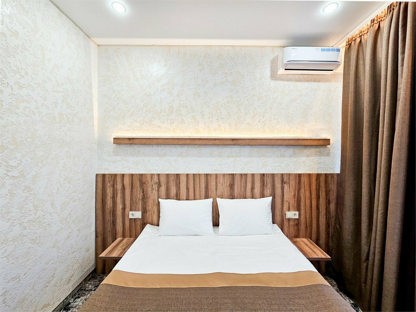 Стандарт 1 КАТЕГОРИИ