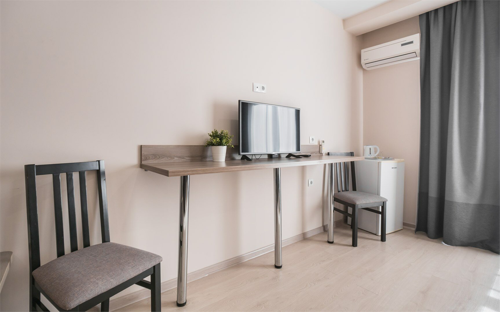 Стандарт 2-х местный раздельные кровати