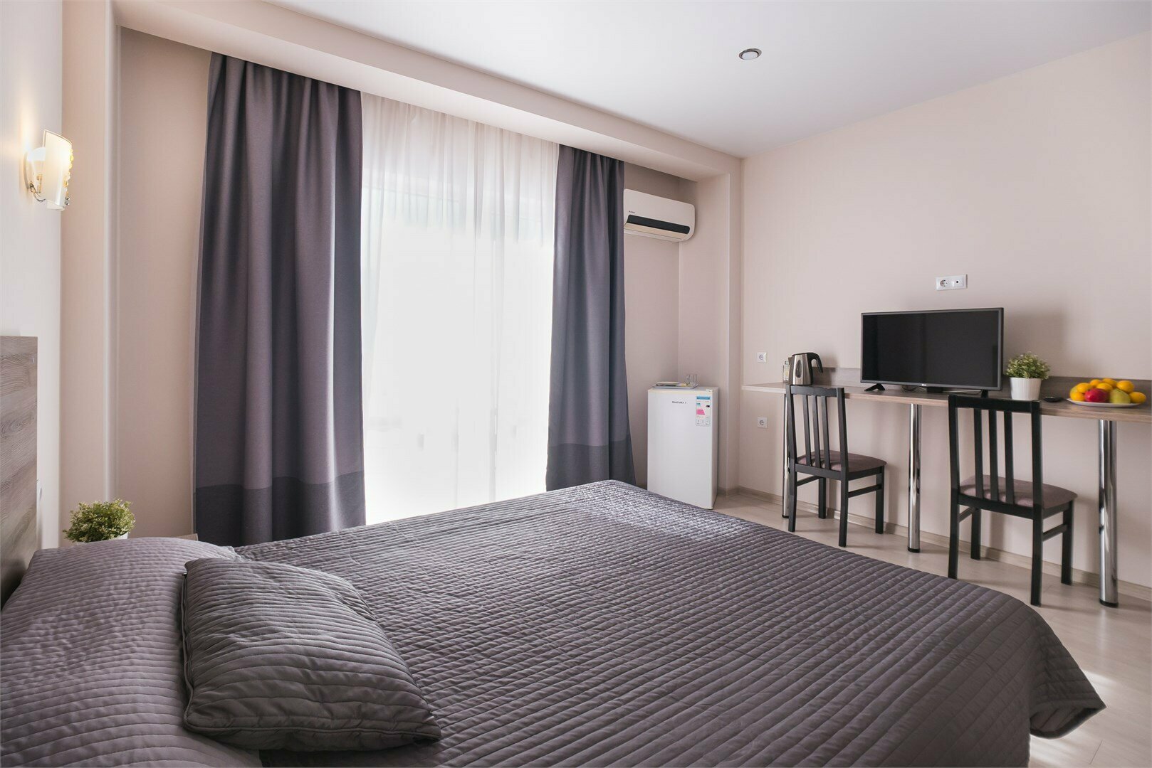 Стандартный 2-х местный без доп места