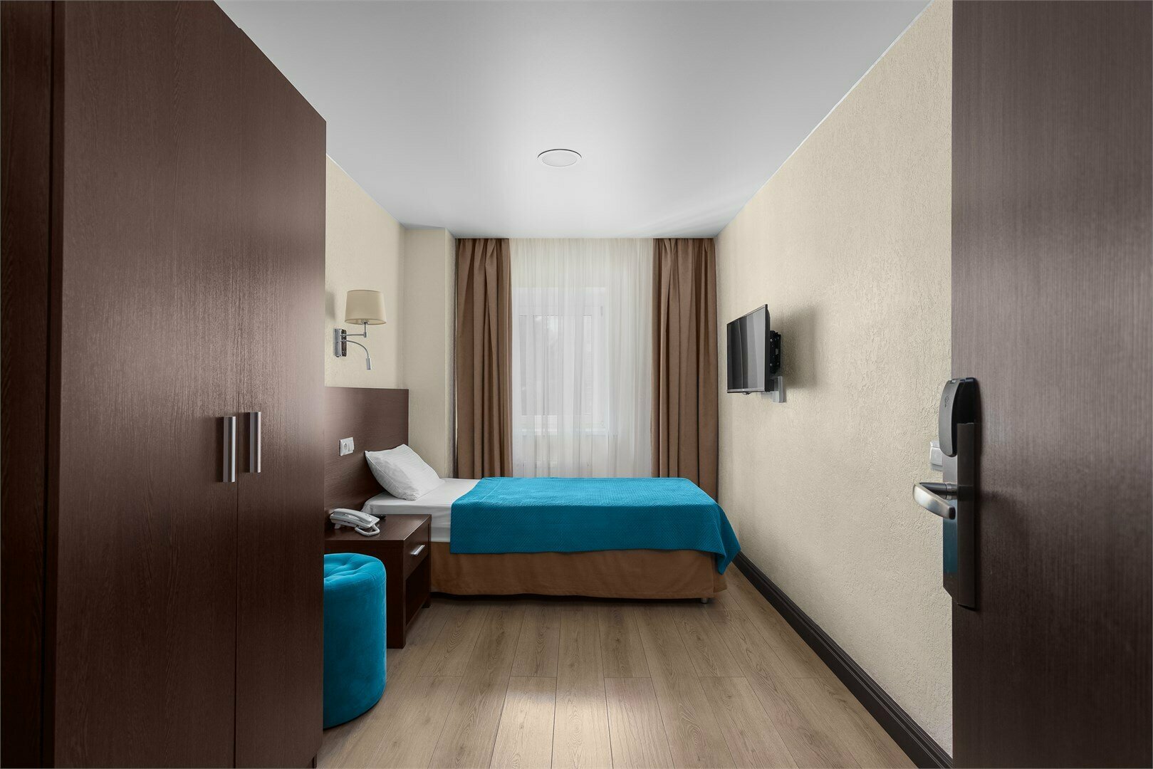 Одноместный номер