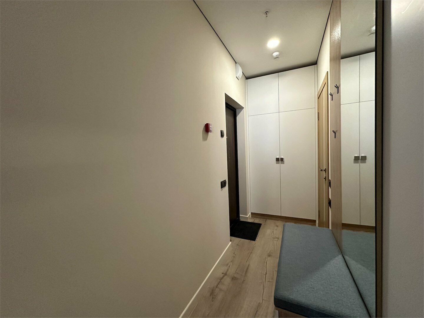 Дизайнерская студия LS-SWEET SUMMER сладкие  эмоции лета в Алуште - вид на море с 12 этажа