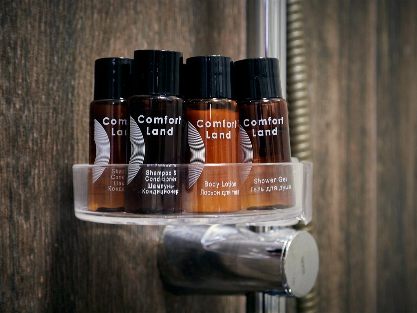 Стандартный двухместный номер