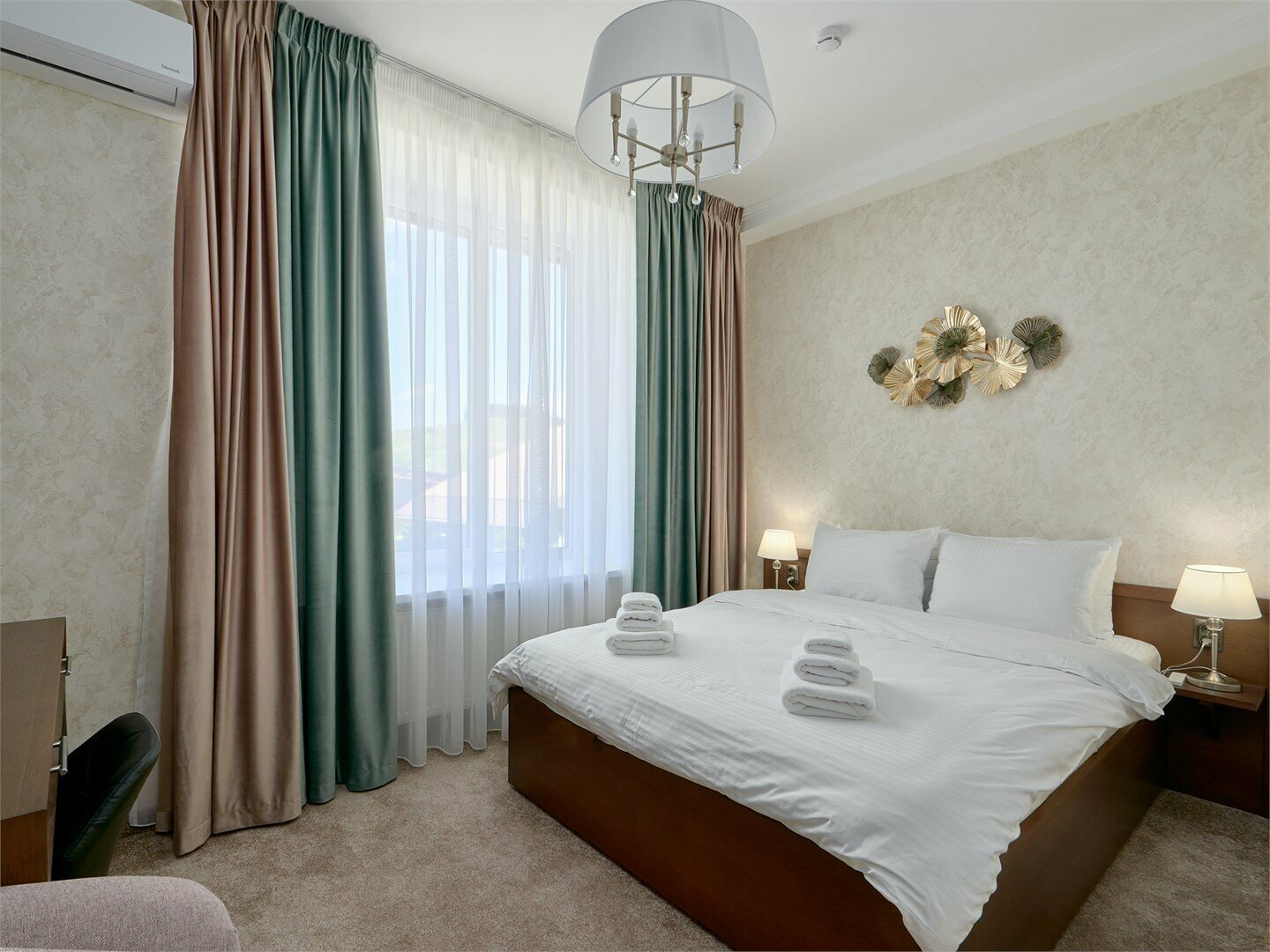 Номер категории "Комфорт"