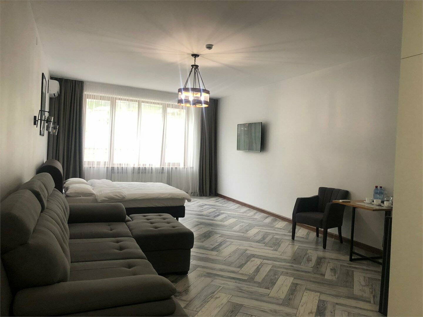 Семейный номер