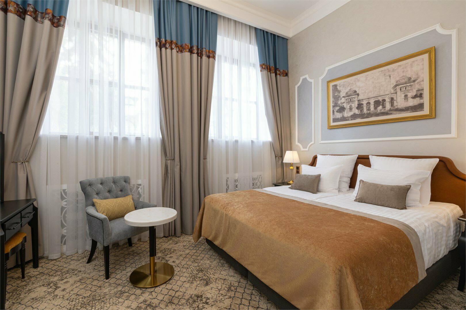 НОМЕР "COMFORT"