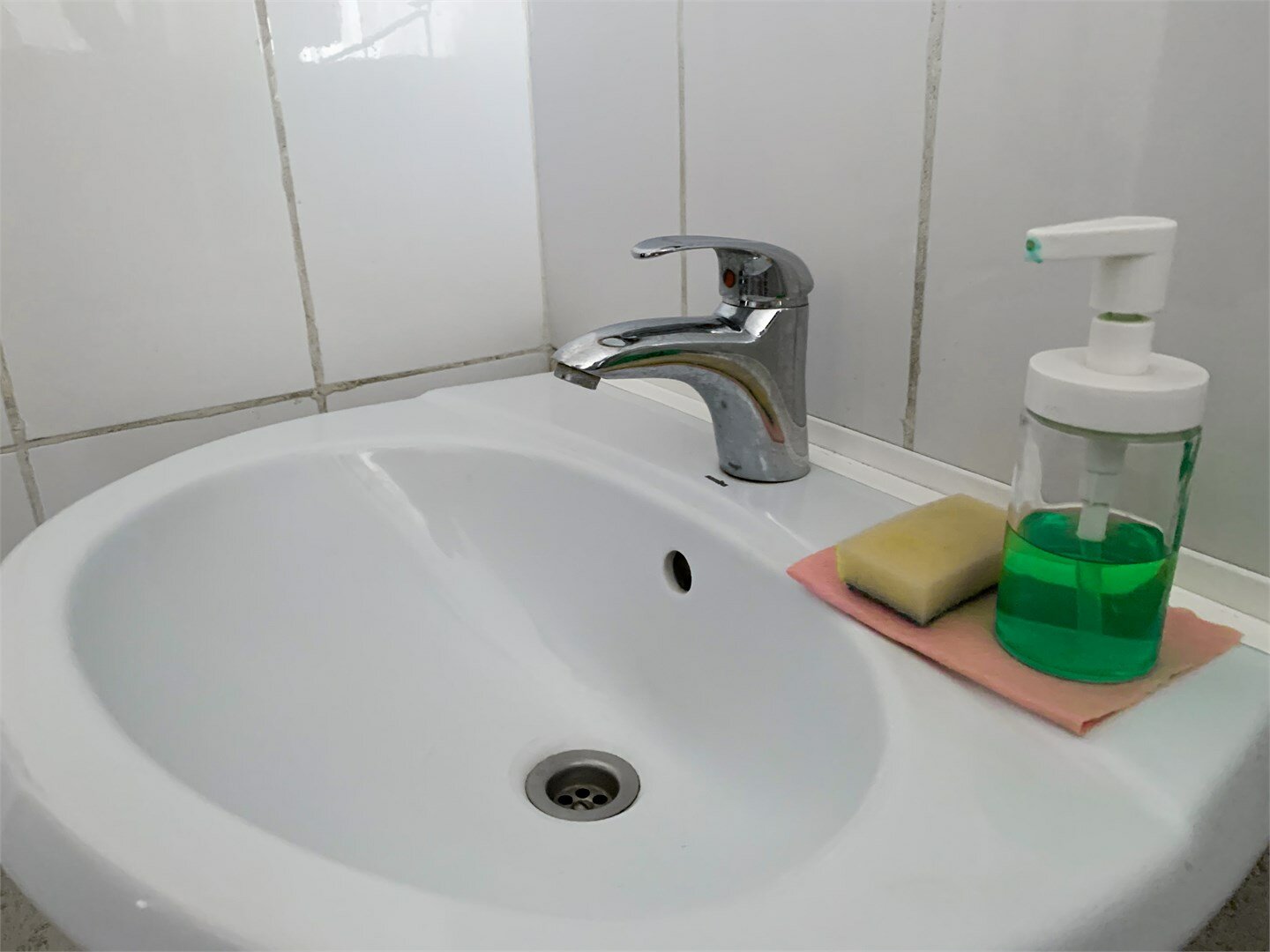 Трёхместный эконом