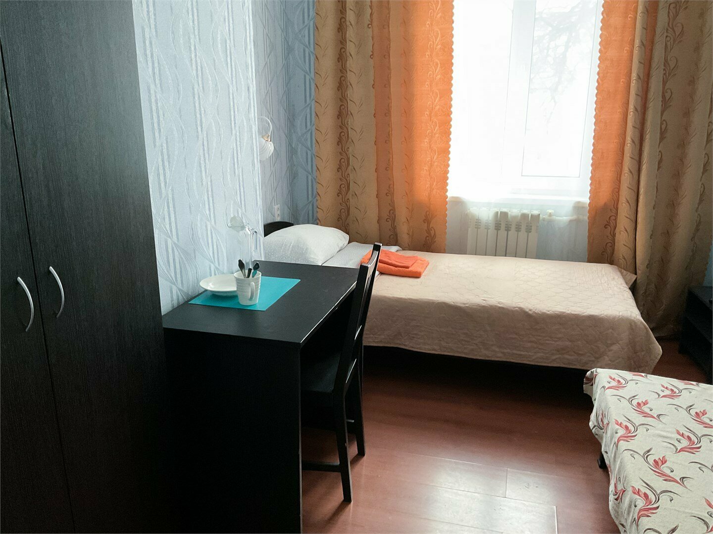 Одноместный эконом (2-ой корпус)