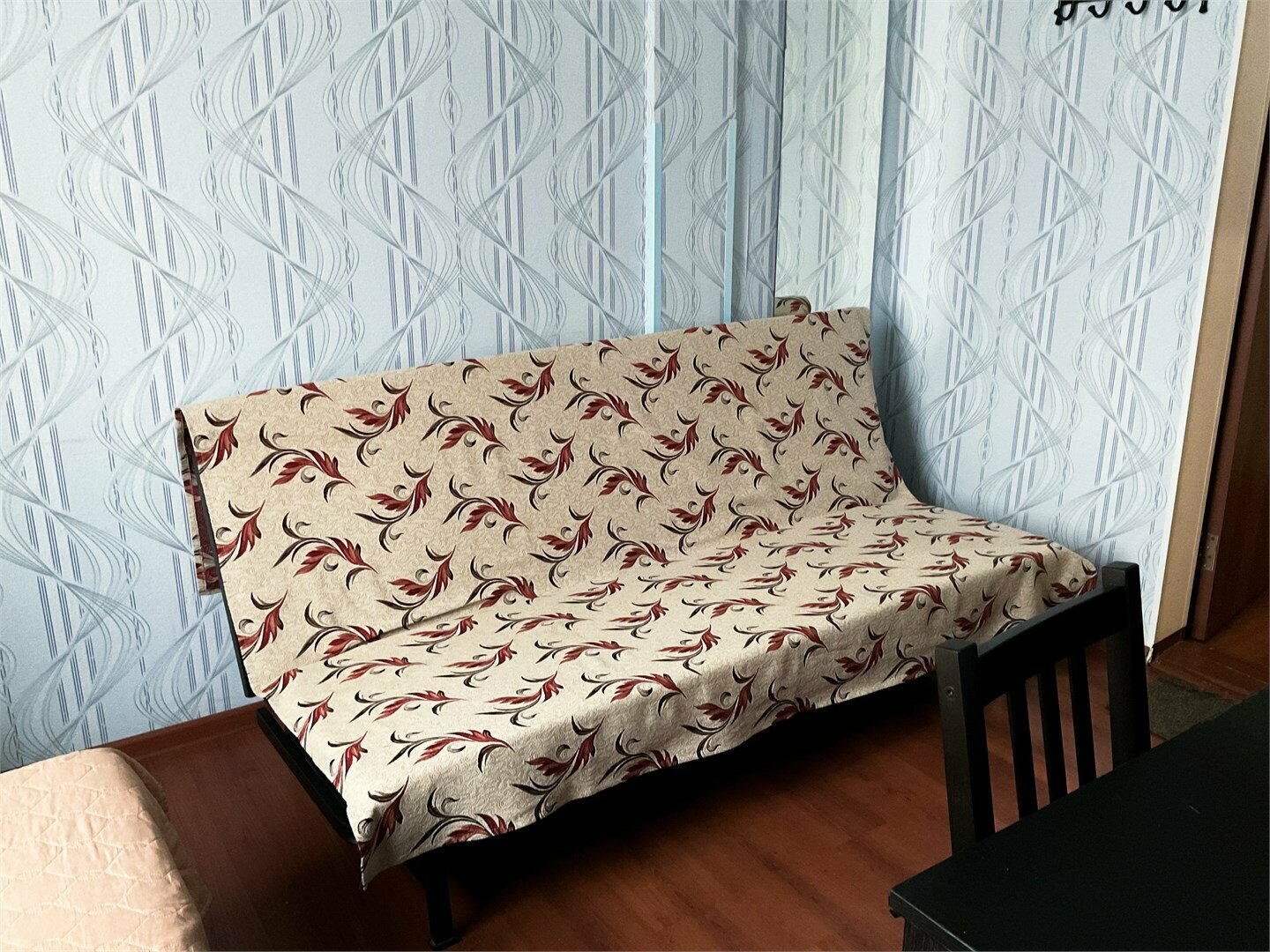 Одноместный эконом (2-ой корпус)