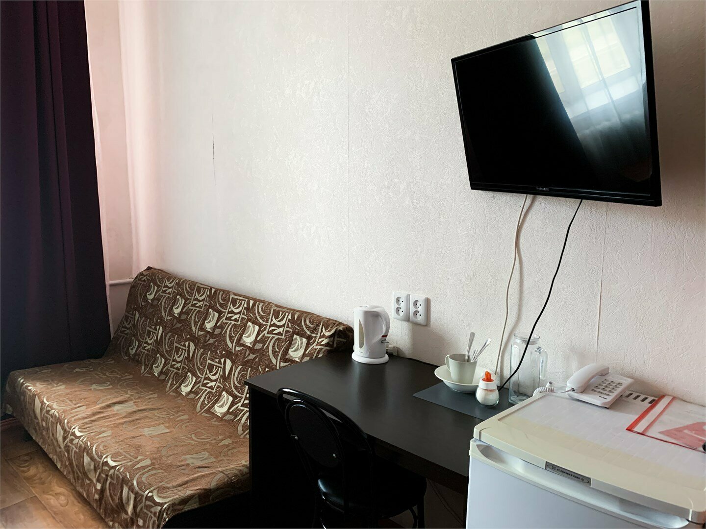 Стандартный номер