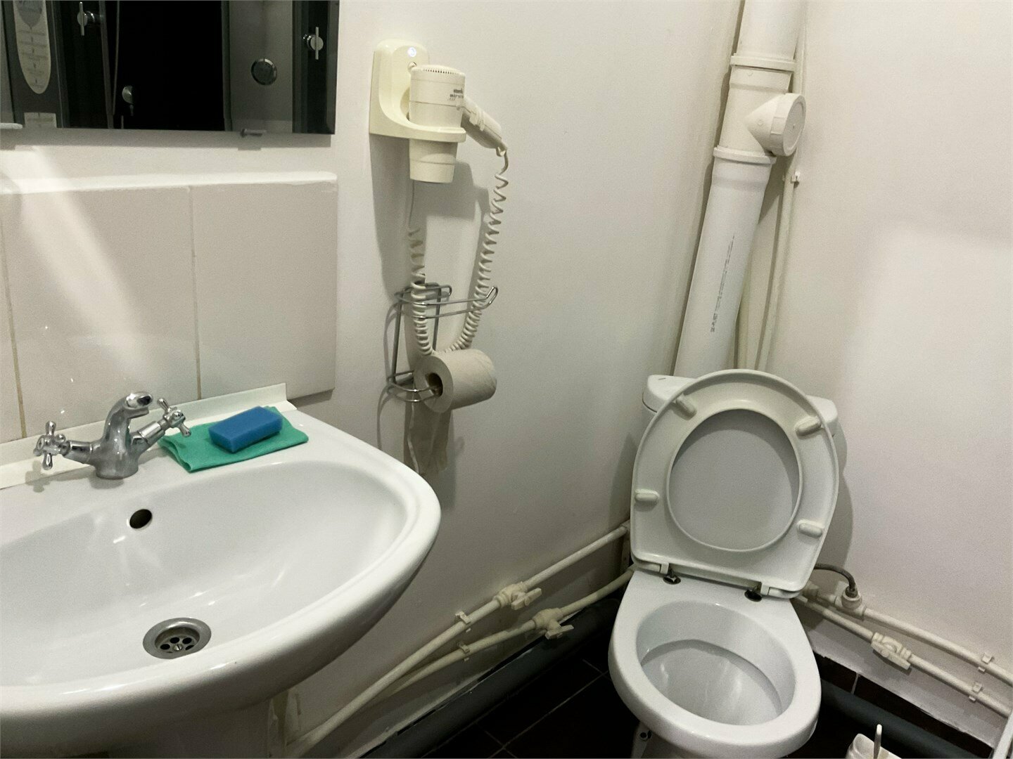 Одноместный cтандарт (2-ой корпус)