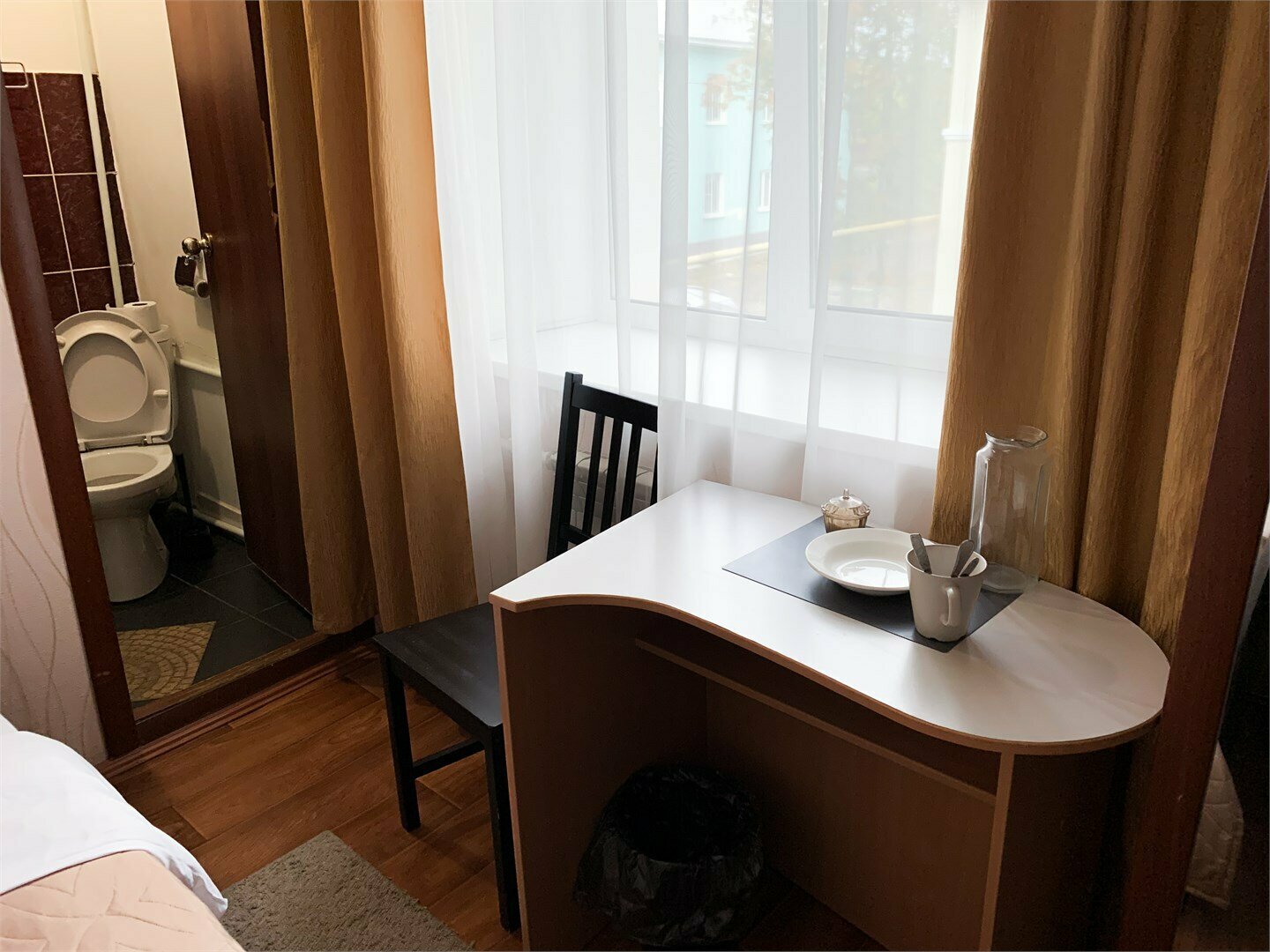 Мини-стандарт