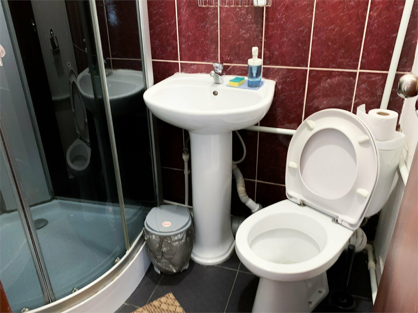 Мини-стандарт