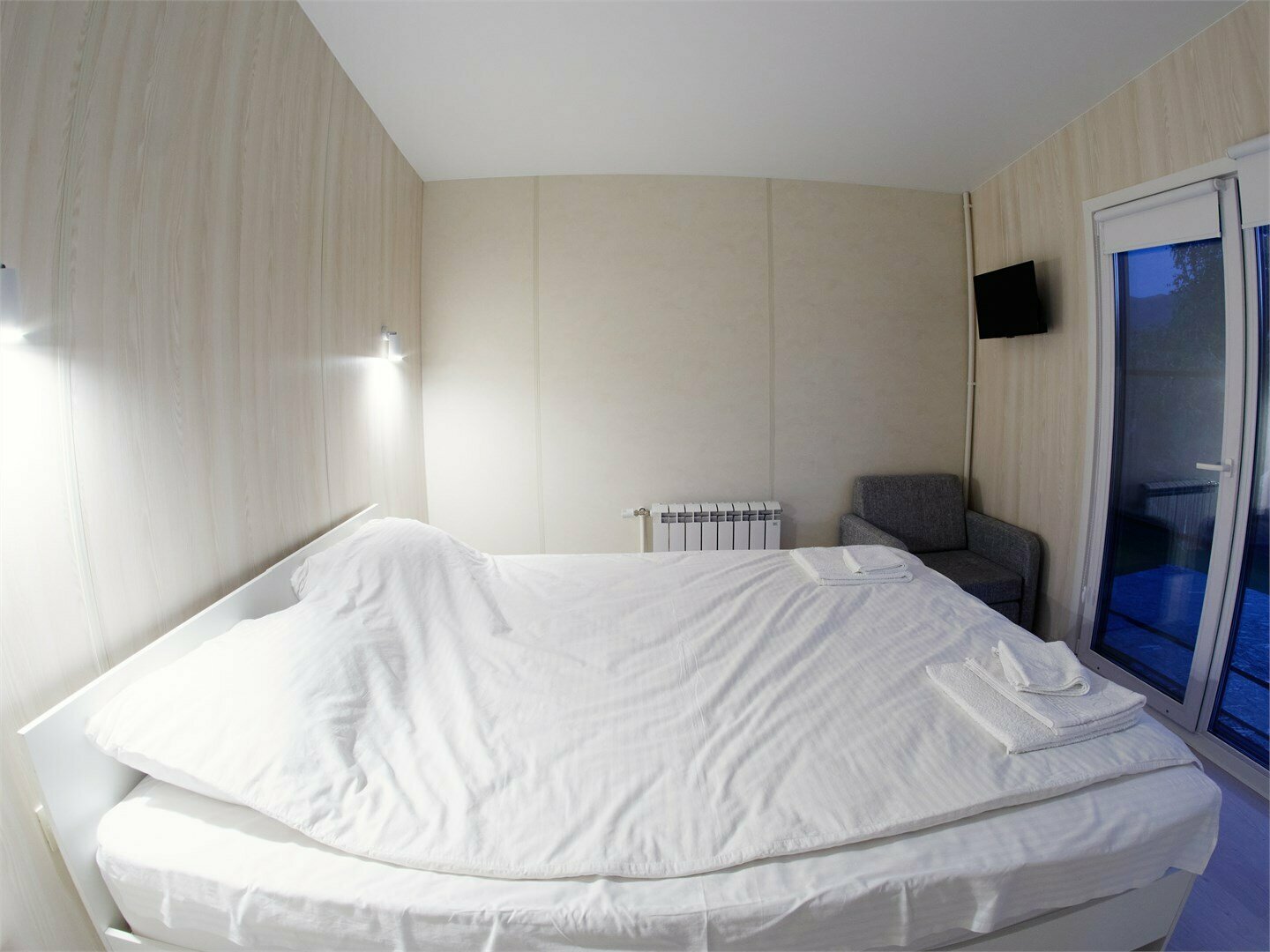 Стандарт улучшенный