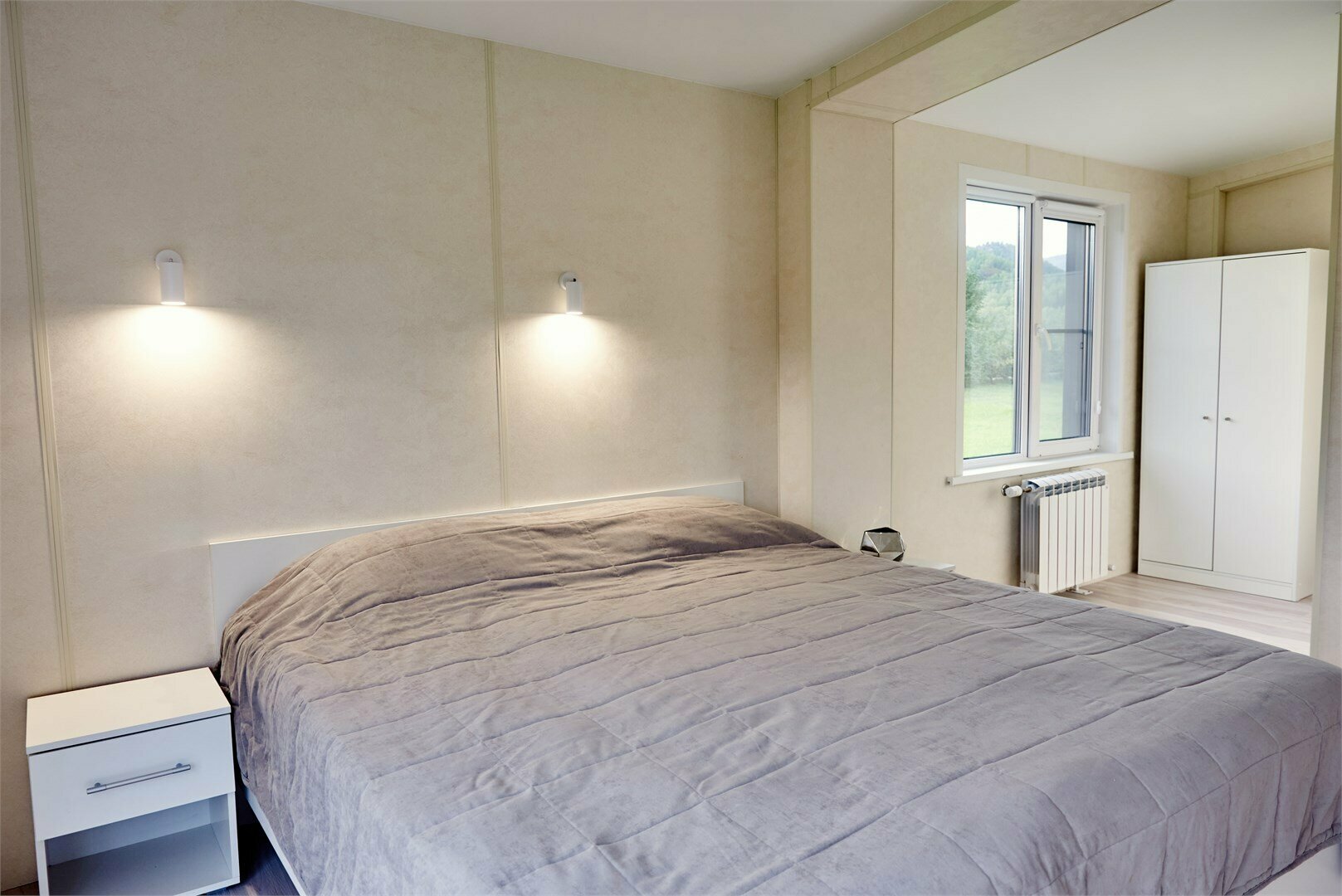 Стандарт улучшенный