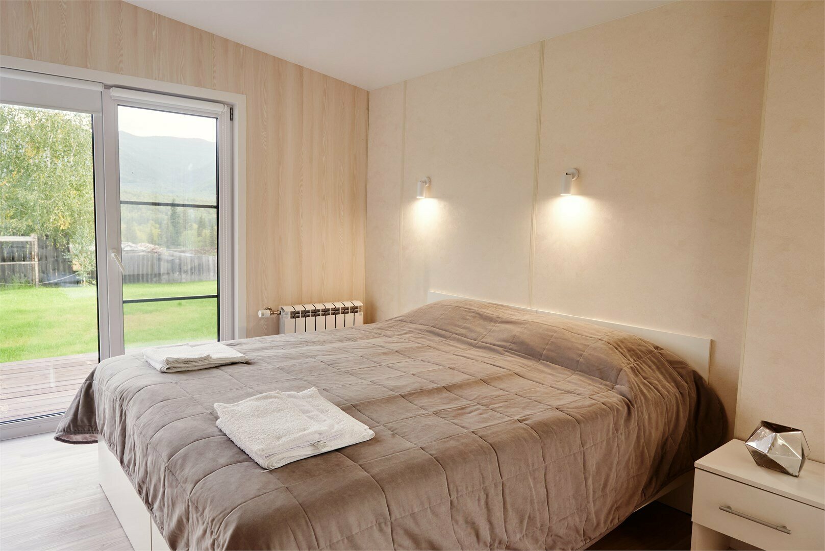 Стандарт улучшенный