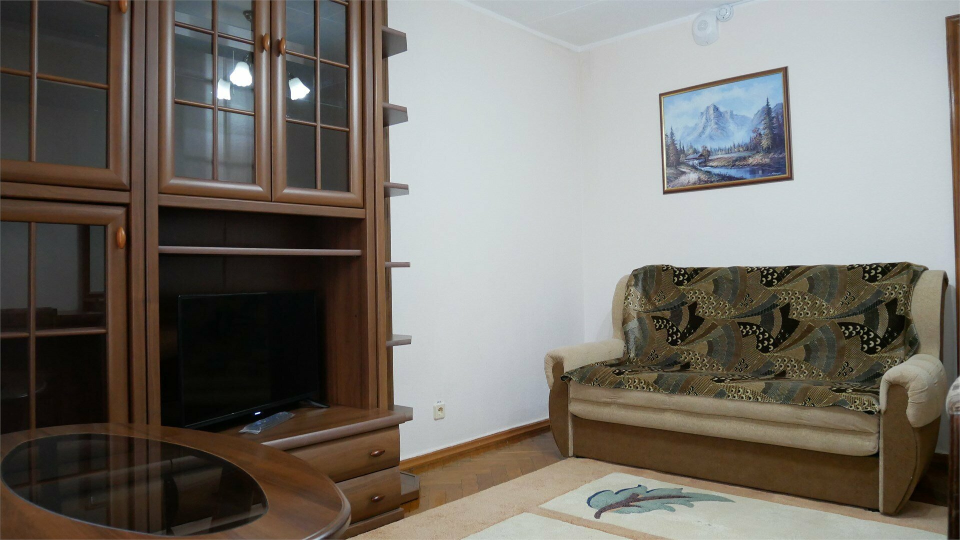 2-комнатный 2-местный с кондиционером