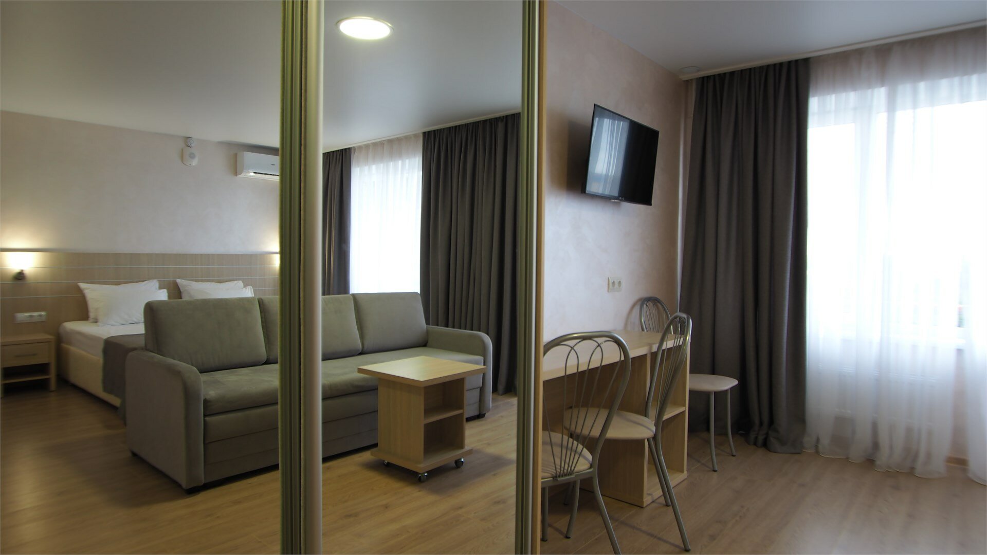 2-местный "Комфорт"