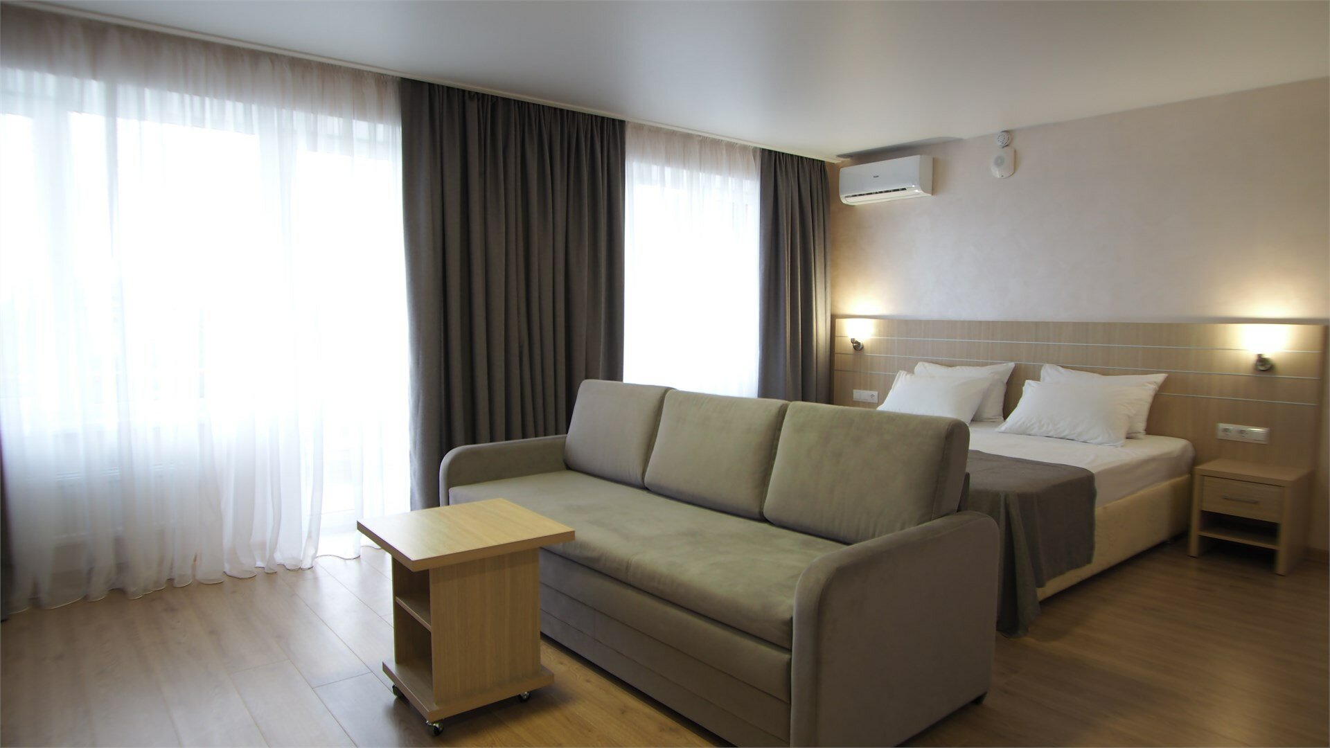 2-местный "Комфорт"