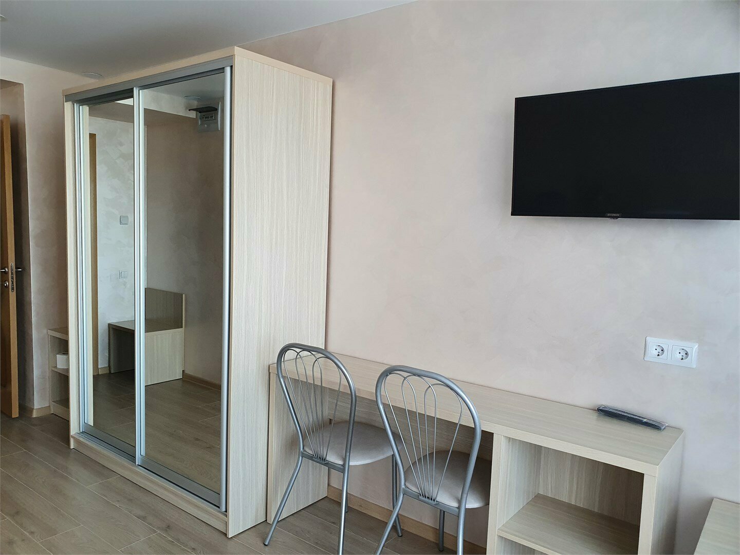 2-местный "Комфорт"