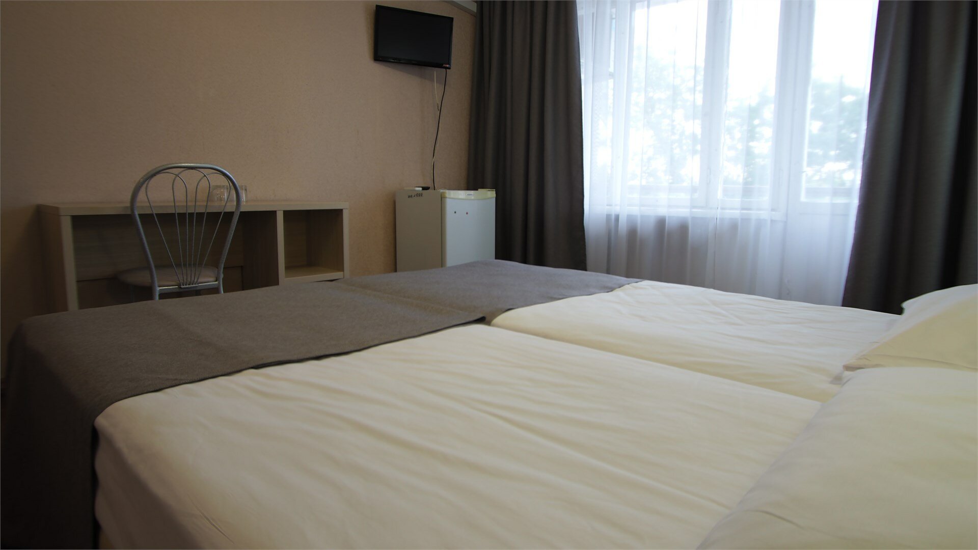 1-комнатный 2-местный с кондиционером