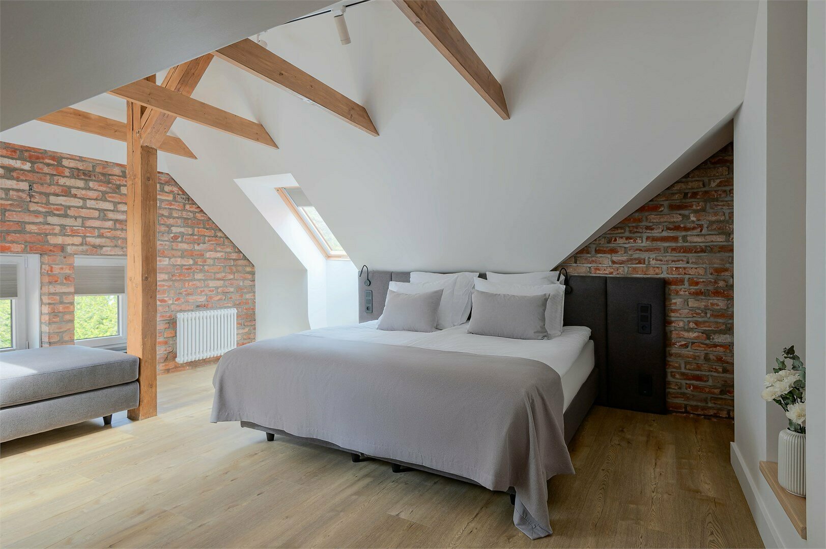 Люкс Семейный