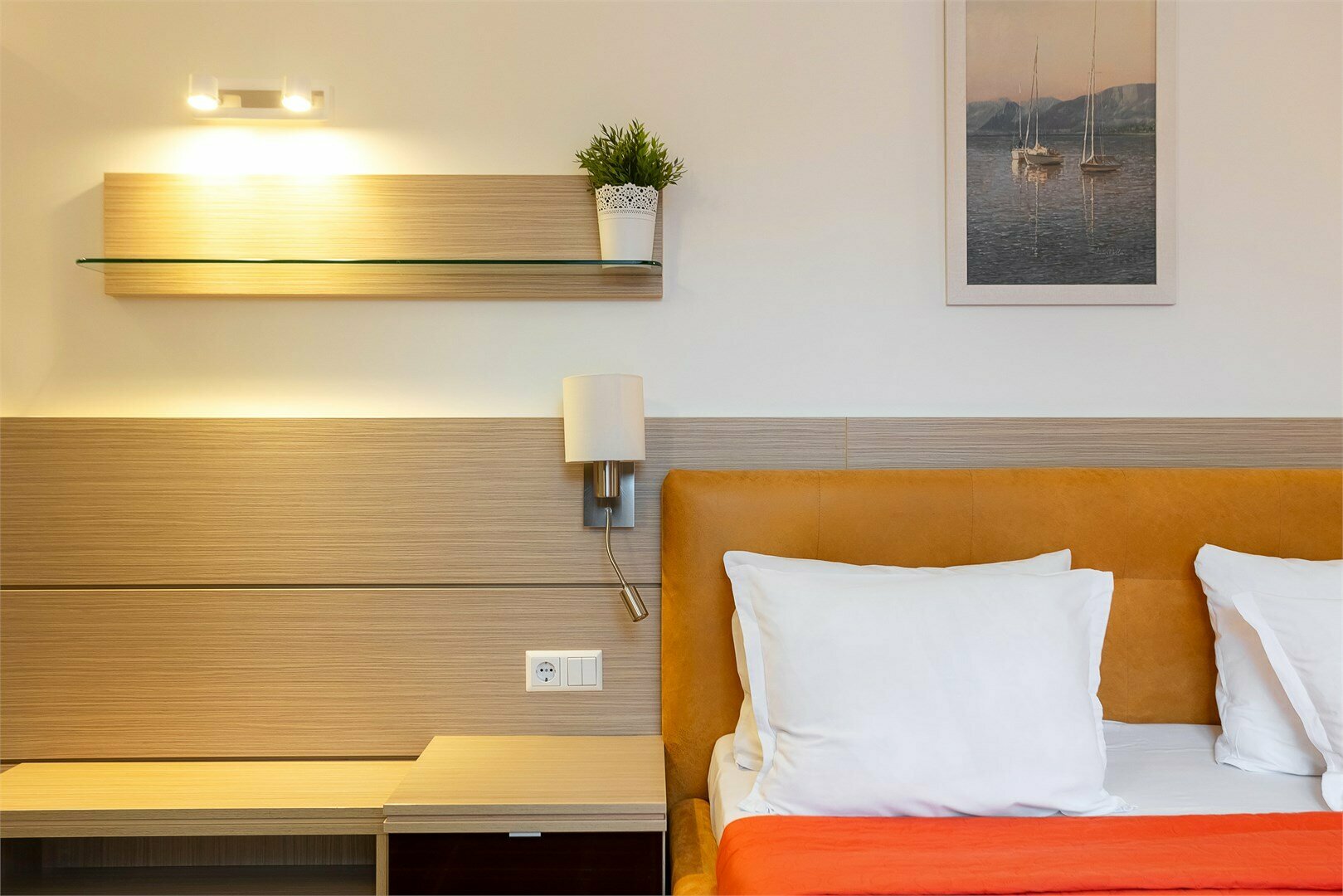 Стандарт double