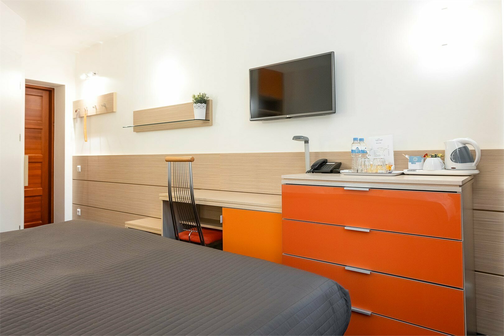 Стандарт double