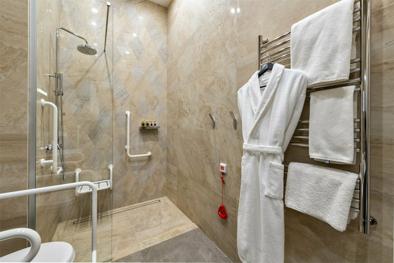 Стандарт для маломобильной группы населения