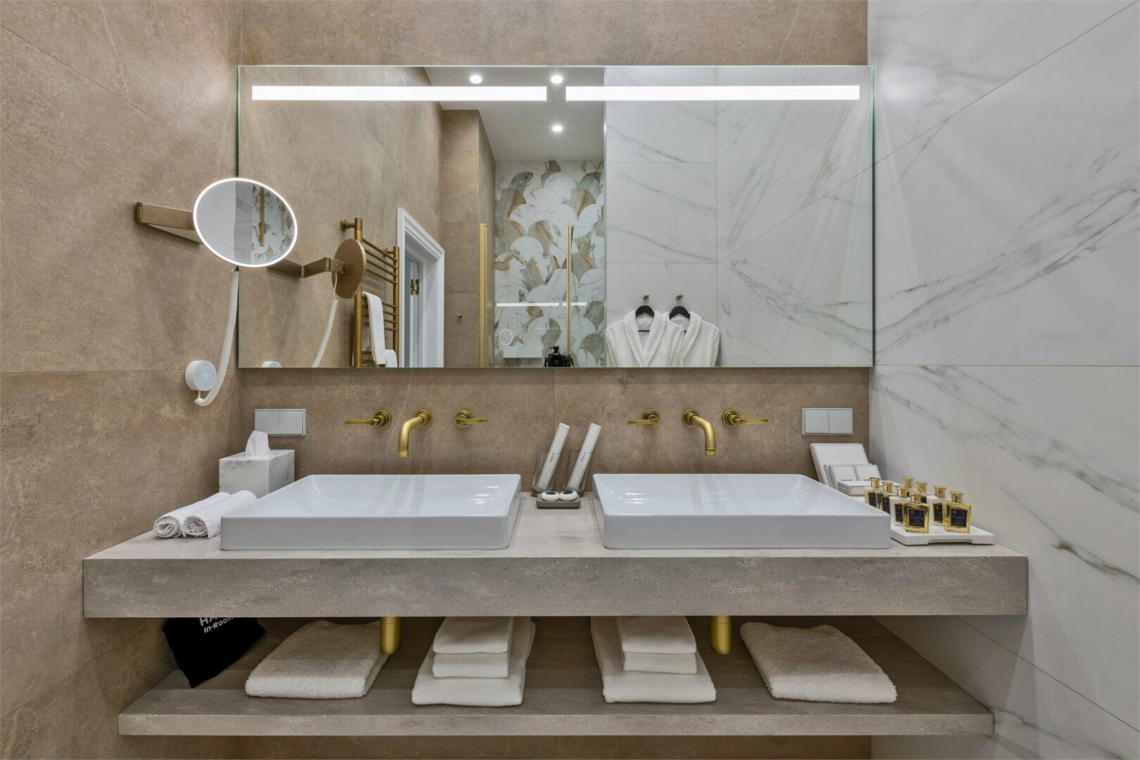 Апартамент