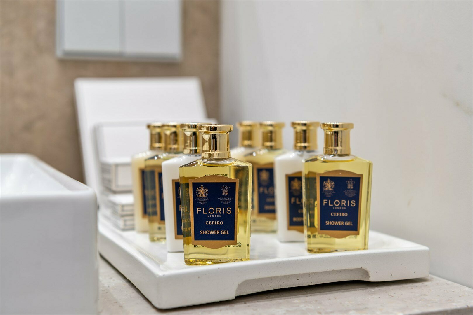 Апартамент