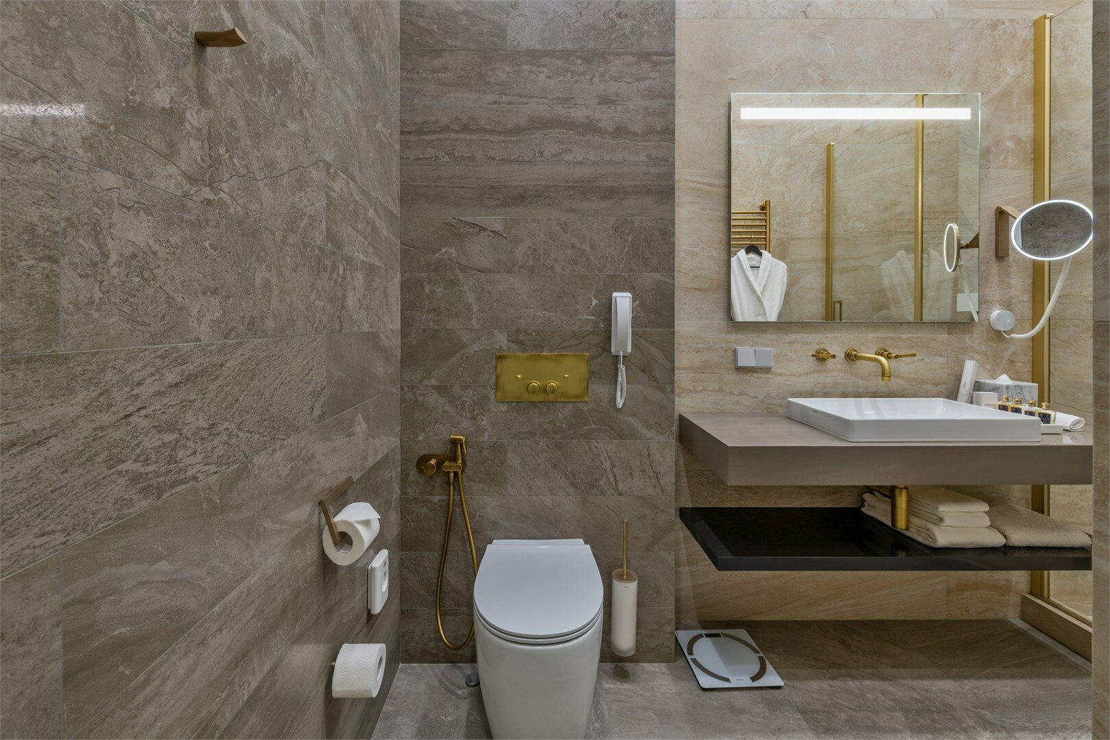 Стандарт одноместный