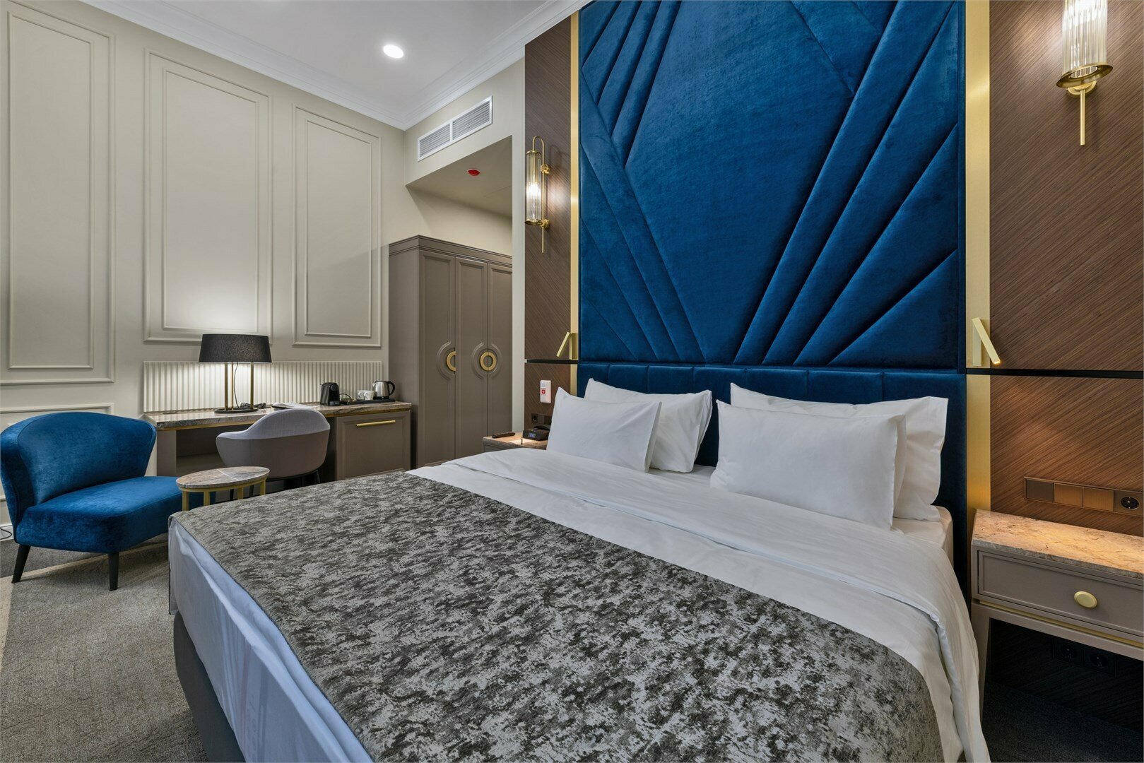 Стандарт для маломобильной группы населения